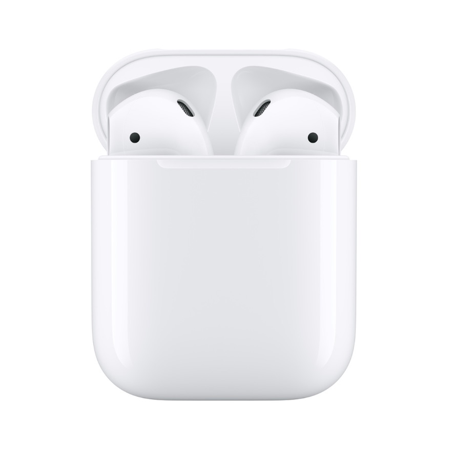 Brand New Unopened Apple Airpods